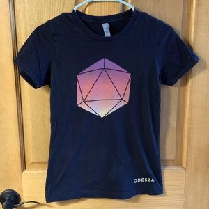 ODESZA Band tee
